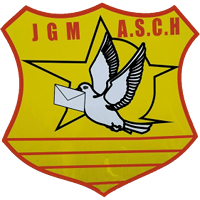 JGM ASC do Huambo logo