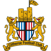 Clitheroe clublogo