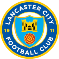 Logo of Lancaster City FC