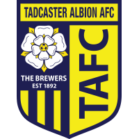 Tadcaster Albion AFC clublogo