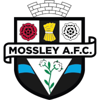 Mossley clublogo
