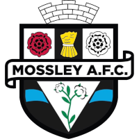 Logo of Mossley AFC