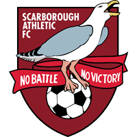 Scarborough Athletic FC logo