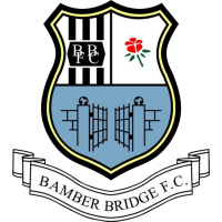 Bamber Bridge