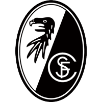 Freiburg club logo