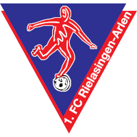 Logo of 1. FC Rielasingen-Arlen