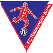 1. FC Rielasingen-Arlen logo