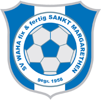 St.Margarethen club logo