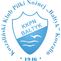 KKPN Bałtyk Koszalin clublogo