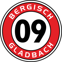 Logo of SV Bergisch Gladbach 09