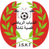 JS Kasba Tadla logo