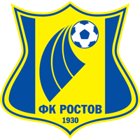 FK Rostov U19 logo