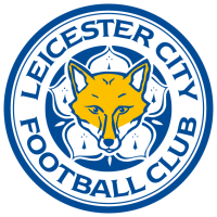 Leicester U19 club logo