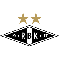 Rosenborg U19 club logo