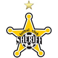 Logo of FC Sheriff Tiraspol U19