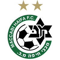 Maccabi Haifa FC U19 logo