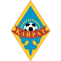 Qairat U19 club logo