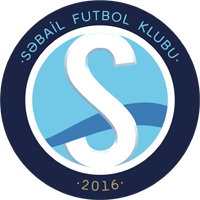 Səbail FK logo