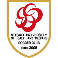 Logo of Niigata Iryō Fukushi Daigaku