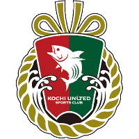 Kōchi United SC logo