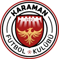 Karaman club logo
