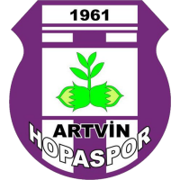 Logo of Artvin Hopaspor