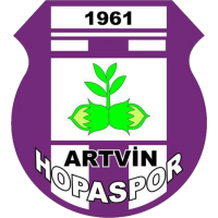 Artvin Hopaspor clublogo