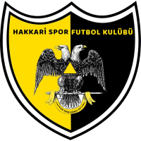 Hakkari Spor club logo