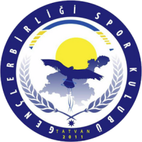 Tatvan Gençl club logo