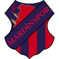 Mardin 47 Spor club logo