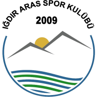 Iğdıresspor club logo