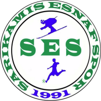 Sarıkamış Bld club logo