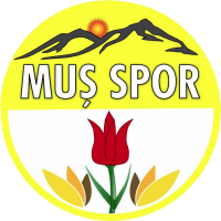 Muş Spor FC logo