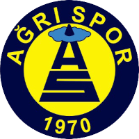Ağrı 1970 Spor clublogo