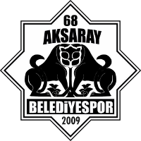 68 Aksarayspor logo