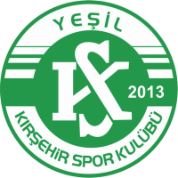 Yeşil Kırşehir club logo
