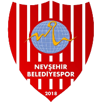 Nevşehir Belediyespor clublogo