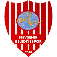 Nevşehir Belediyespor logo