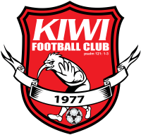 Vailima Kiwi FC logo
