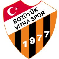 Bozüyük Vitras club logo