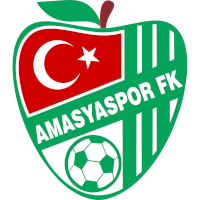 Amasyaspor club logo