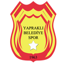 Yapraklı Beled club logo