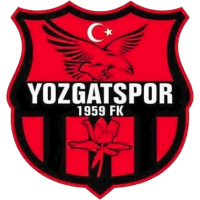 Yozgatspor FK club logo