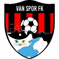 Vanspor FK clublogo