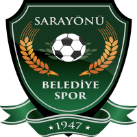 Sarayönü Beled club logo