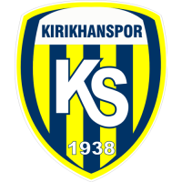 Logo of Kırıkhanspor