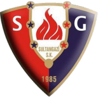 Sultangazispor club logo