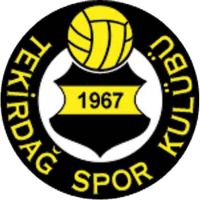 Tekirdağspor clublogo