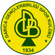 Darıca Gençlerbirliği logo