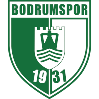 Logo of Bodrumspor